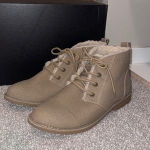 Women’s winter boot